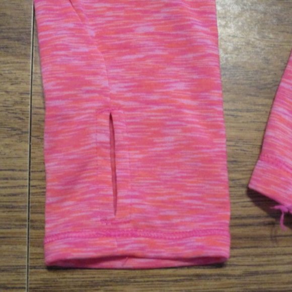 Live Love Dream, Areopostale Pink Athletic Shirt - Picture 4 of 5